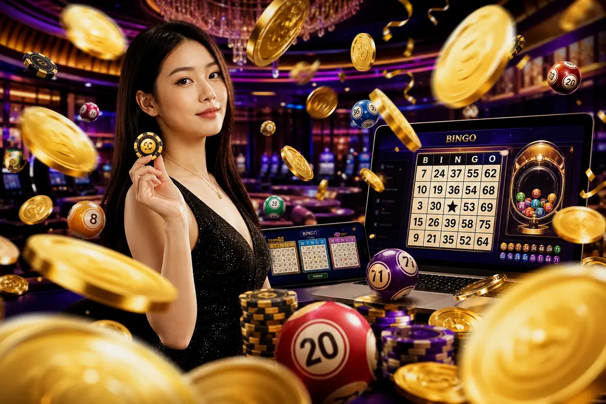 spd88a slot online pelbagai permainan tersedia