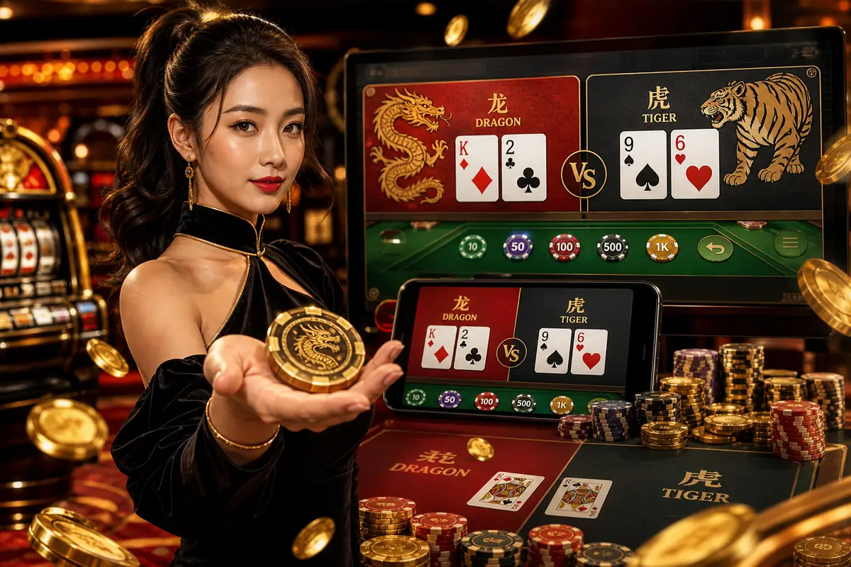 spd88a Casino antarmuka strim live berkualiti tinggi